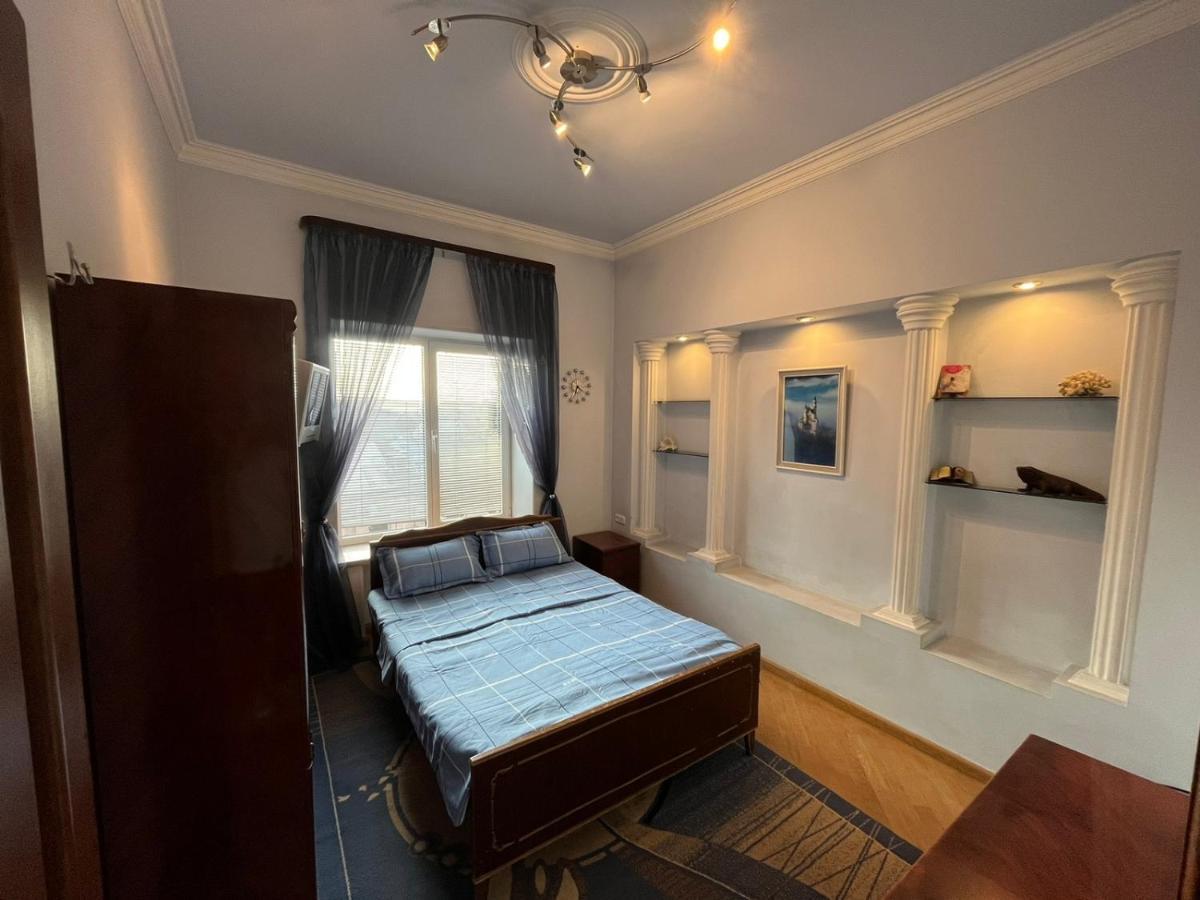 Amigo Guest House Yerevan Exterior photo