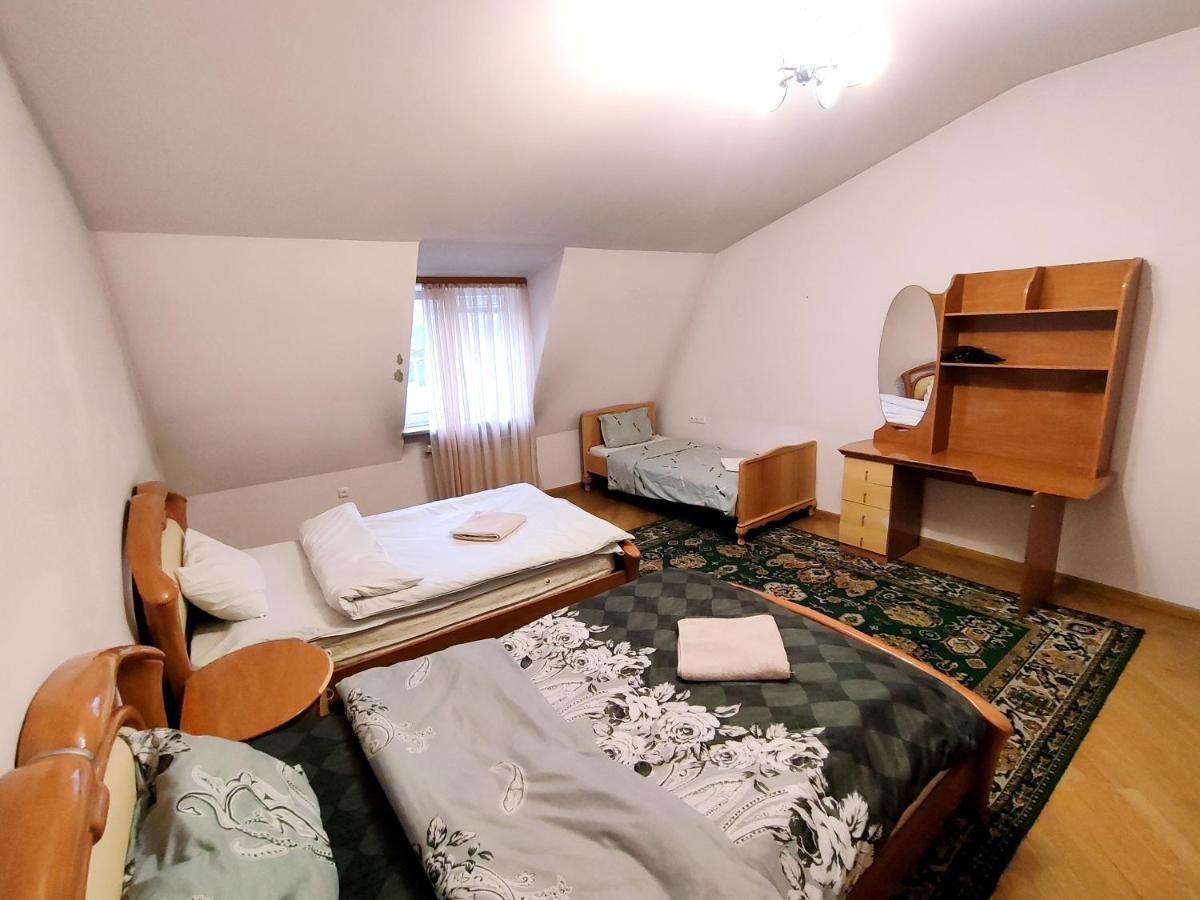Amigo Guest House Yerevan Exterior photo