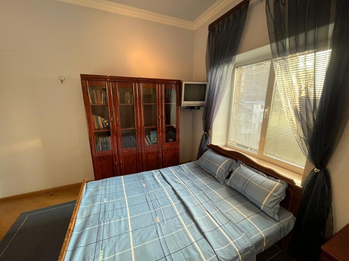 Amigo Guest House Yerevan Exterior photo