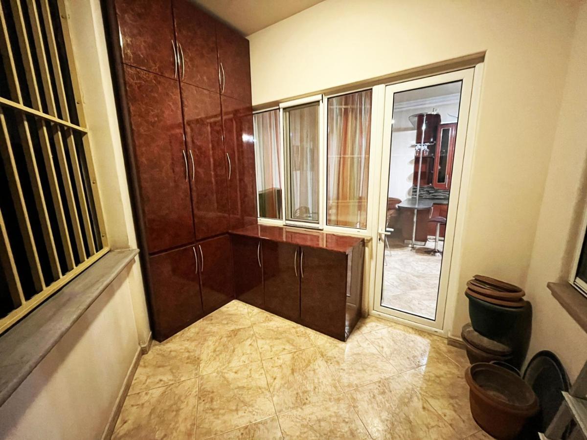 Amigo Guest House Yerevan Exterior photo