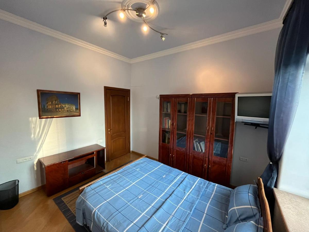 Amigo Guest House Yerevan Exterior photo
