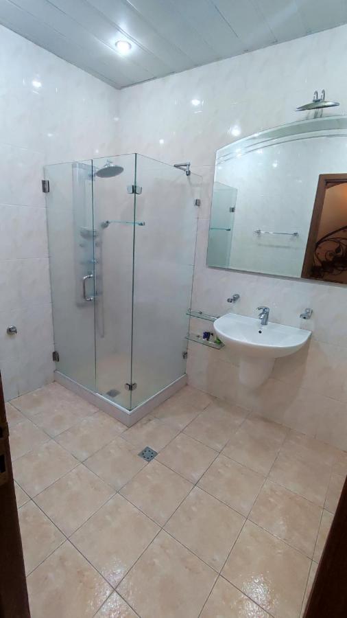 Amigo Guest House Yerevan Exterior photo